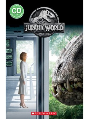 Jurassic World