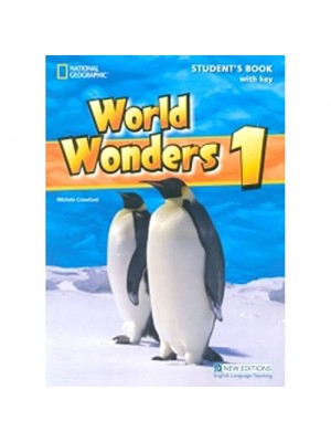 World Wonders - 1 SB
