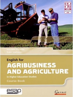 English for Agribusiness and Agriculture 