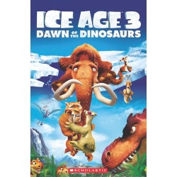 Ice Age 3 - Dawn of the Dinosaurs