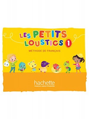 Les Petits Loustics 1 - Udžbenik