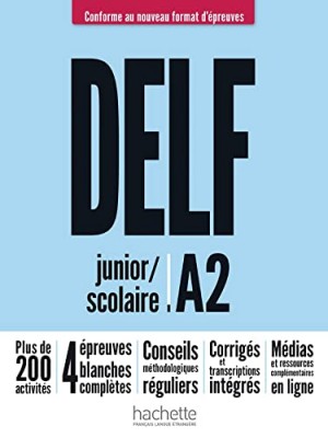 Delf Scolaire & Junior A2
