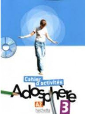 Adosphere 3 - radna sveska