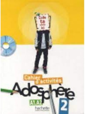 Adosphere 2 - radna sveska