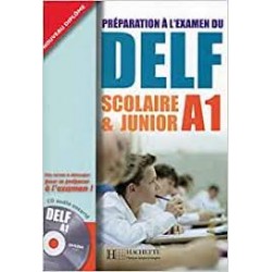 Delf Scolaire & Junior A1