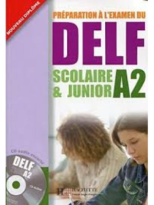 Delf Scolaire & Junior A2