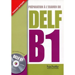 Delf B1 + CD 