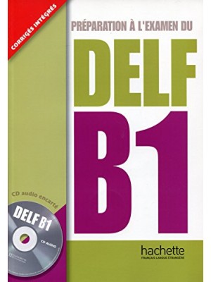 Delf B1 + CD 