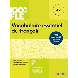 100%FLE A2 - Vocabulaire