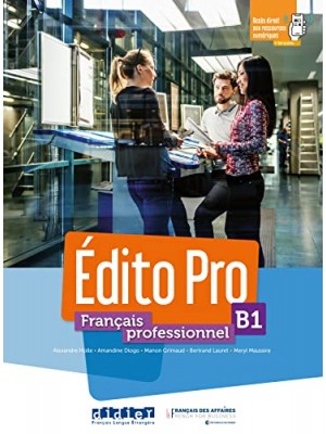 Edito Pro B1