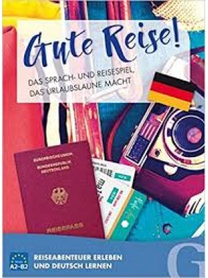 Gute Reise!