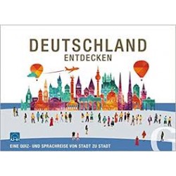 Deutschland Entdecken