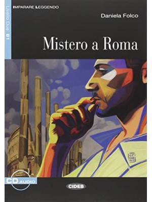 Mistero a Roma