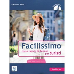 Facilissimo corso +CD 