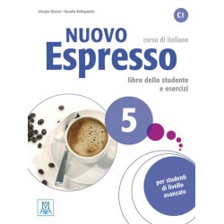 Nuovo Espresso 5