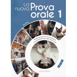 La nuova Prova orale 1