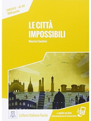 Le citta impossibili