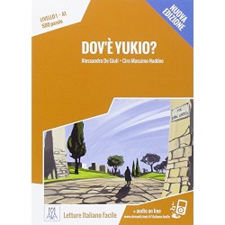 Dov'e Yukio?