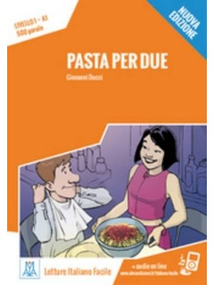 Pasta Per Due