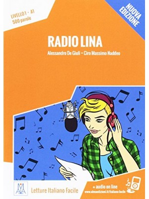 Radio Lina