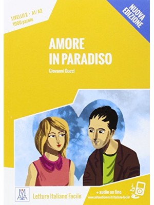 Amore in Paradiso
