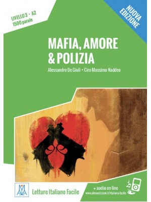 Mafia, Amore & Polizia