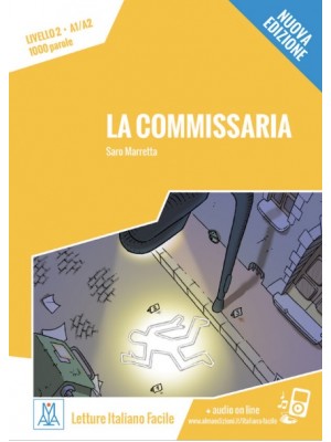 La Commissaria