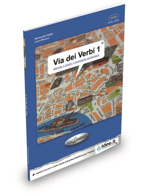 Via dei Verbi 1 A1-B1 