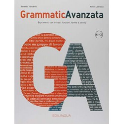 Grammatica Avanzata