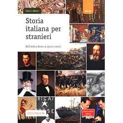 Storia italiana per stranieri