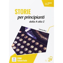 Storie per principianti