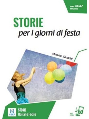 Storie per i giorni di festa