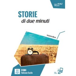 Storie di due minuti 