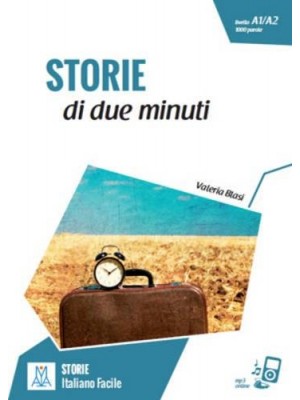 Storie di due minuti 