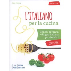 L`italiano per la cucina