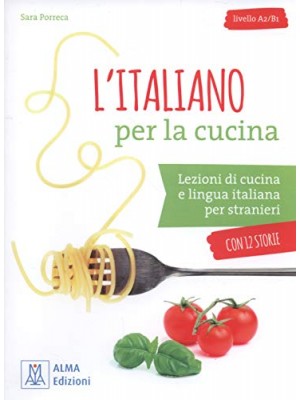 L`italiano per la cucina