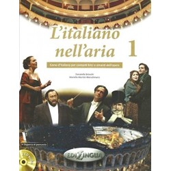 L'italiano nell'aria 1  