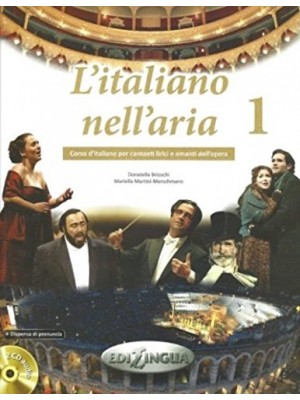 L'italiano nell'aria 1  