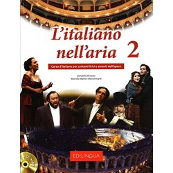 L'italiano nell'aria 2 