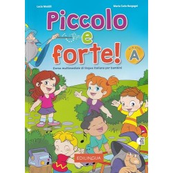 Piccolo e forte! A 