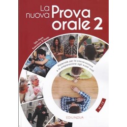 La nuova Prova orale 2