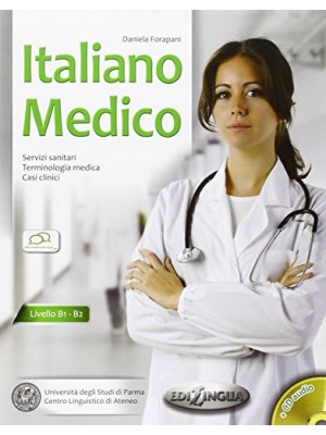 Italiano Medico 
