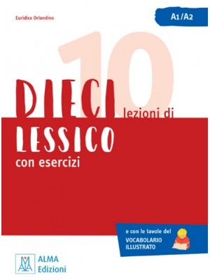 DIECI lezioni di lessico