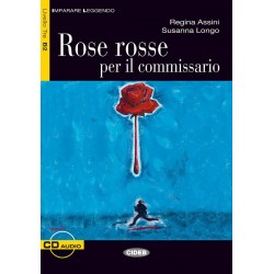 Rose rosse per il commissario