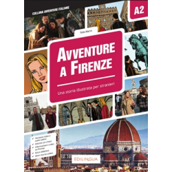 Avventure a Firenze A2