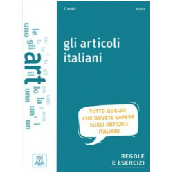 GLI ARTICOLI ITALIANI (A2-B2)