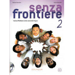 Senza Frontiere 2 (+CD audio)