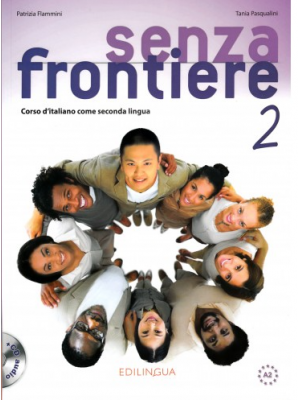 Senza Frontiere 2 (+CD audio)