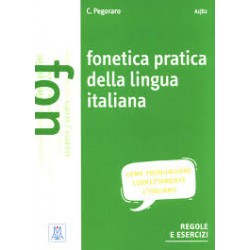 Fonetica pratica della lingua italiana