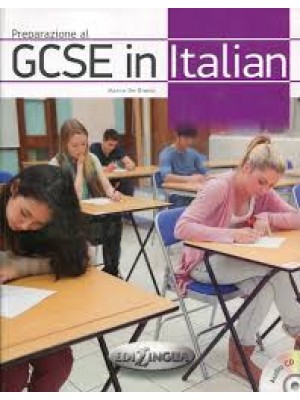 Preparazione al GCSE in Italian